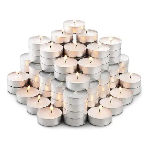 Velas Especiais para Rechaud Velas Especiais para Rechaud