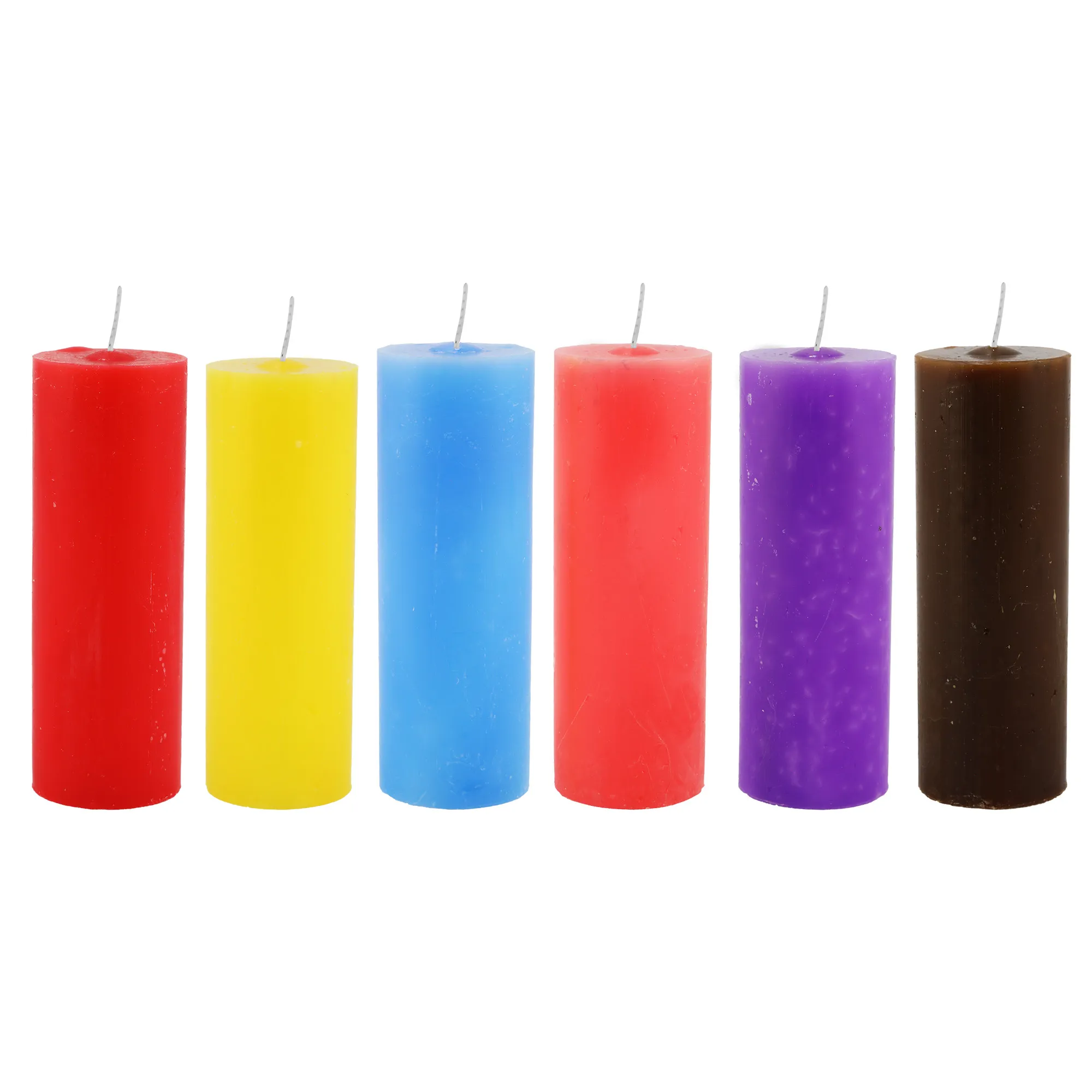 Velas Votivas Velas Votivas